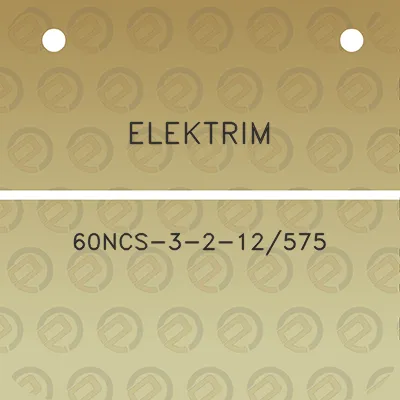 elektrim-60ncs-3-2-12575