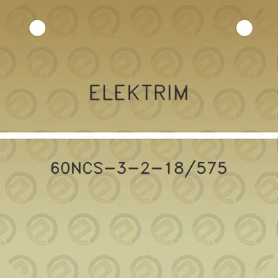 elektrim-60ncs-3-2-18575