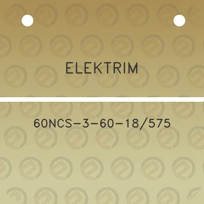 elektrim-60ncs-3-60-18575