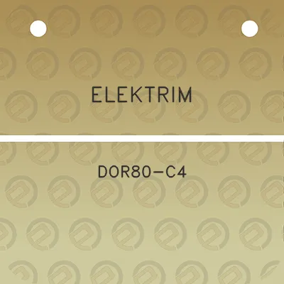 elektrim-dor80-c4