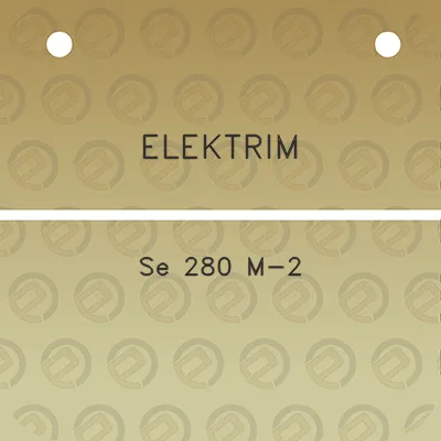 elektrim-se-280-m-2