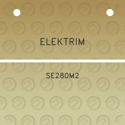 elektrim-se280m2