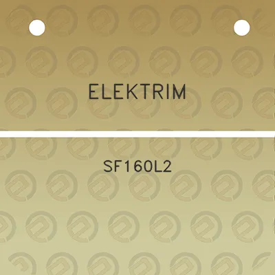 elektrim-sf160l2