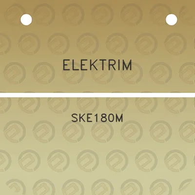 elektrim-ske180m