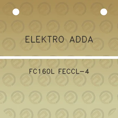 elektro-adda-fc160l-feccl-4