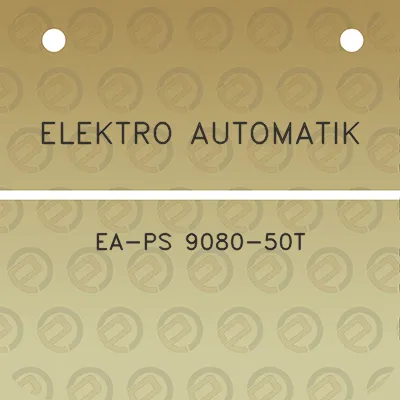 elektro-automatik-ea-ps-9080-50t