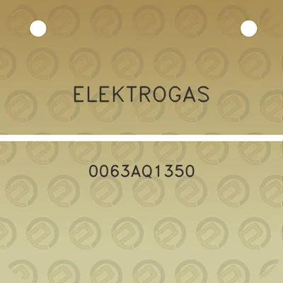 elektrogas-0063aq1350