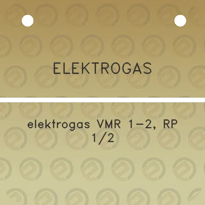 elektrogas-elektrogas-vmr-1-2-rp-12