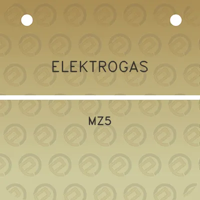 elektrogas-mz5