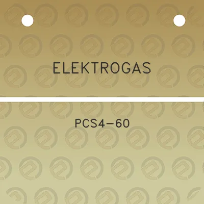 elektrogas-pcs4-60