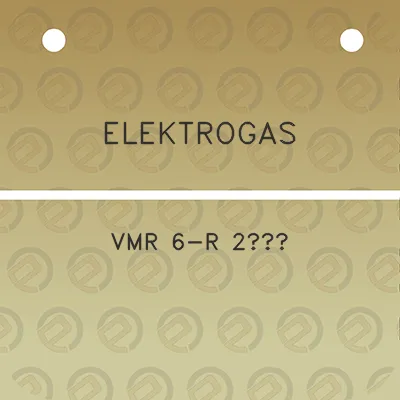 elektrogas-vmr-6-r-2