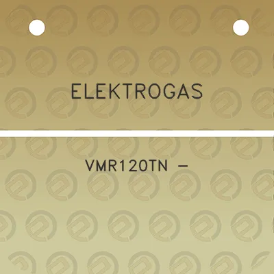 elektrogas-vmr120tn