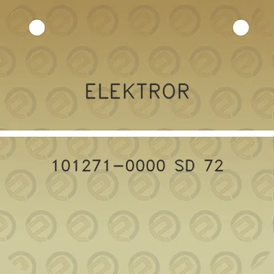 elektror-101271-0000-sd-72