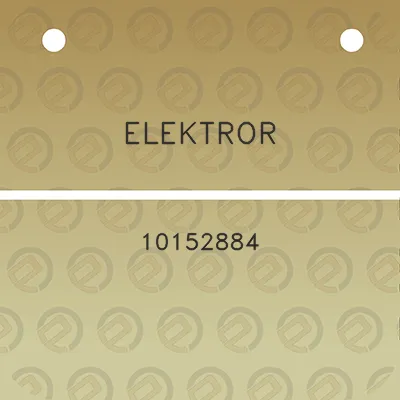 elektror-10152884