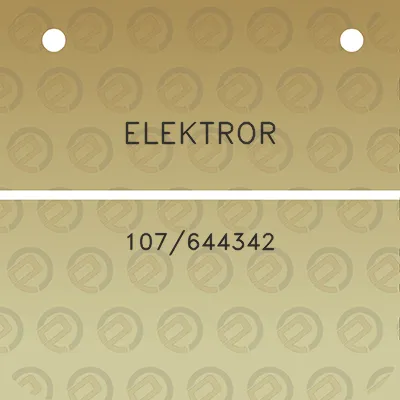 elektror-107644342