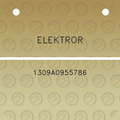 elektror-1309a0955786