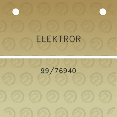 elektror-9976940