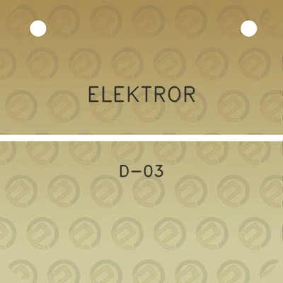 elektror-d-03