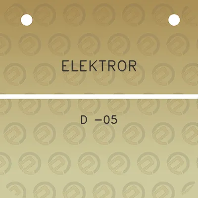 elektror-d-05