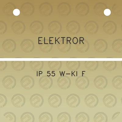 elektror-ip-55-w-ki-f