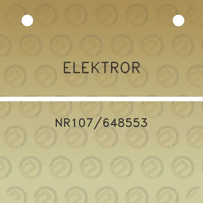 elektror-nr107648553