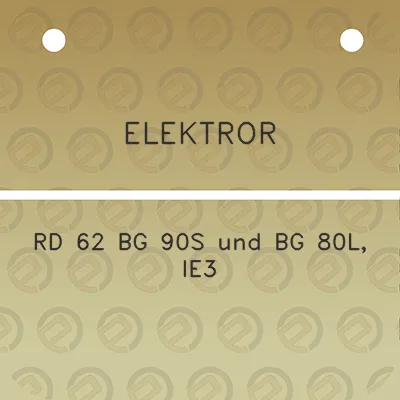 elektror-rd-62-bg-90s-und-bg-80l-ie3