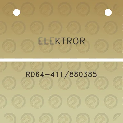 elektror-rd64-411880385