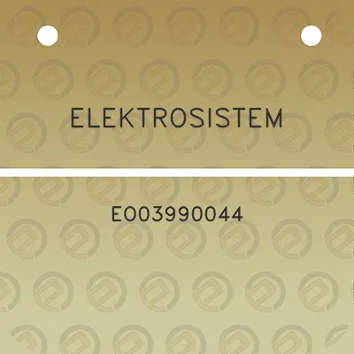 elektrosistem-eo03990044