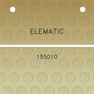 elematic-155010