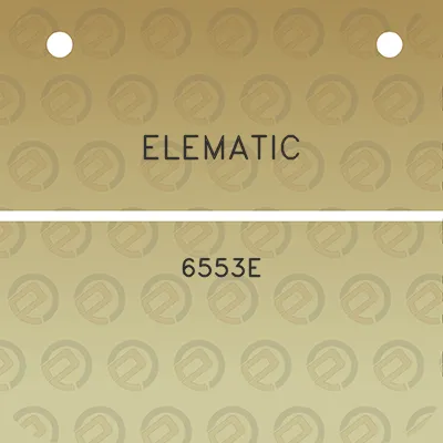 elematic-6553e