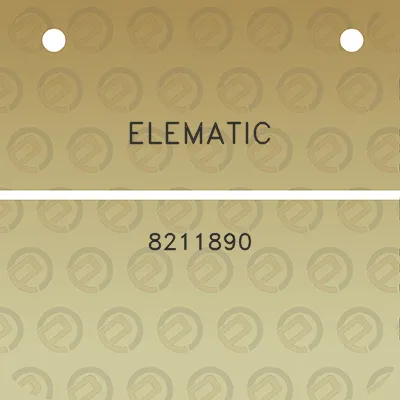 elematic-8211890