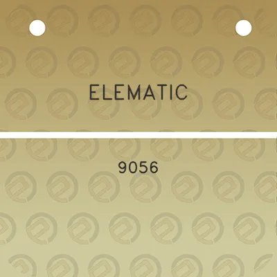 elematic-9056