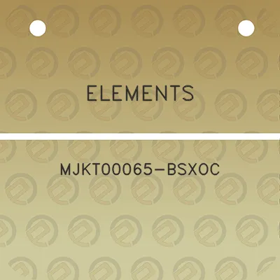 elements-mjkt00065-bsxoc