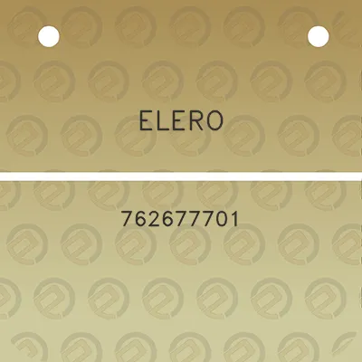 elero-762677701