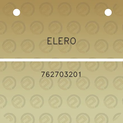 elero-762703201