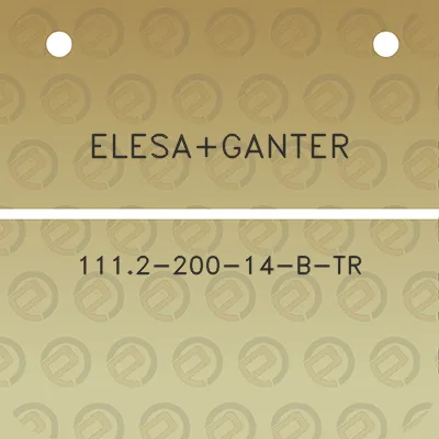 elesaganter-1112-200-14-b-tr