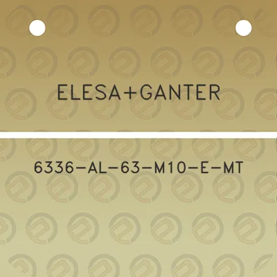 elesaganter-6336-al-63-m10-e-mt