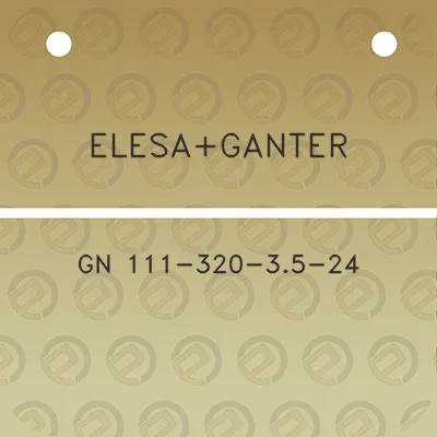 elesaganter-gn-111-320-35-24