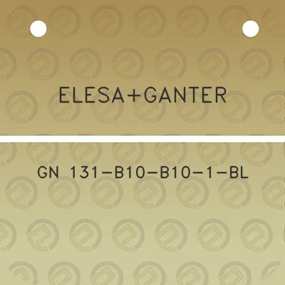 elesaganter-gn-131-b10-b10-1-bl