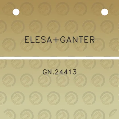 elesaganter-gn24413