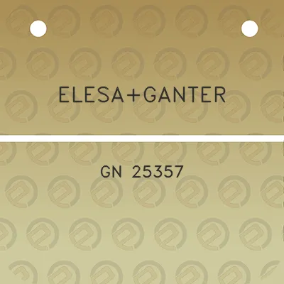 elesaganter-gn-25357