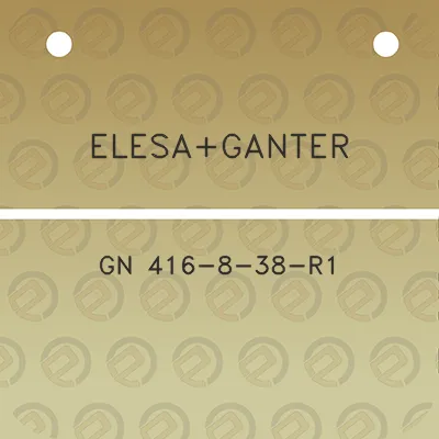 elesaganter-gn-416-8-38-r1