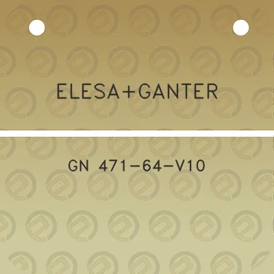 elesaganter-gn-471-64-v10