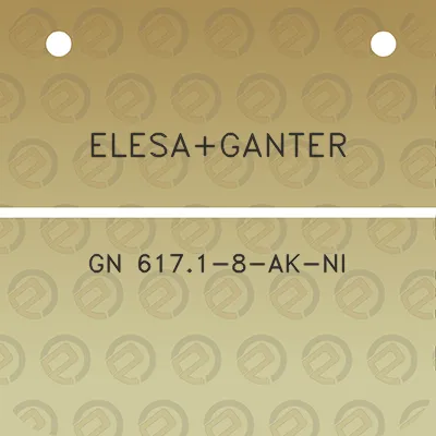 elesaganter-gn-6171-8-ak-ni