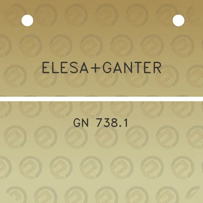 elesaganter-gn-7381