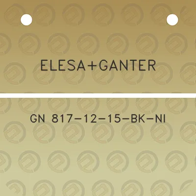 elesaganter-gn-817-12-15-bk-ni