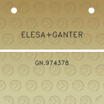 elesaganter-gn974378