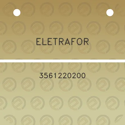 eletrafor-3561220200