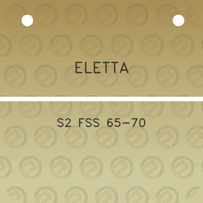 eletta-s2-fss-65-70