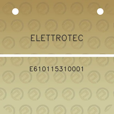 elettrotec-e610115310001